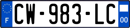 CW-983-LC