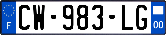 CW-983-LG