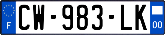 CW-983-LK