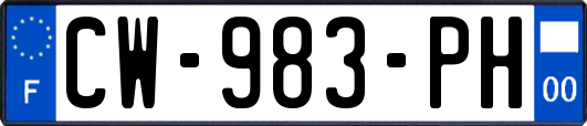 CW-983-PH