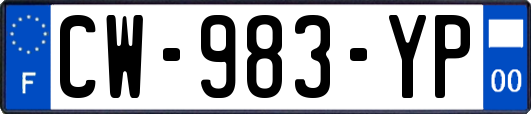 CW-983-YP