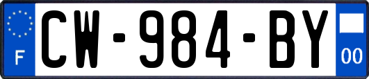 CW-984-BY