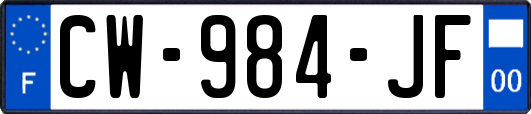 CW-984-JF