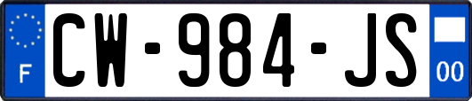 CW-984-JS