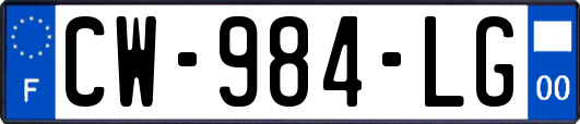 CW-984-LG