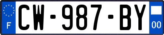 CW-987-BY