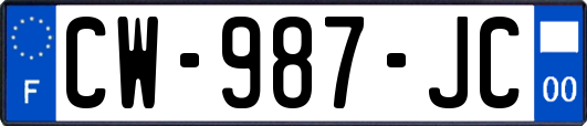 CW-987-JC