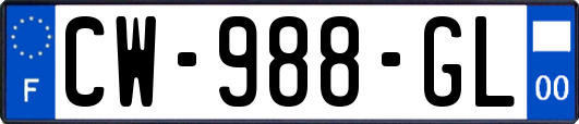 CW-988-GL