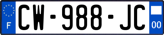CW-988-JC