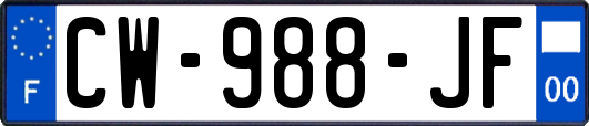 CW-988-JF