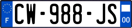 CW-988-JS