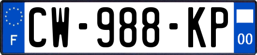 CW-988-KP