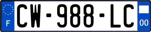 CW-988-LC