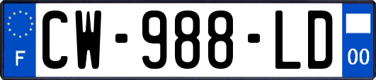 CW-988-LD