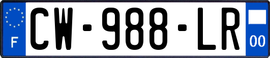 CW-988-LR
