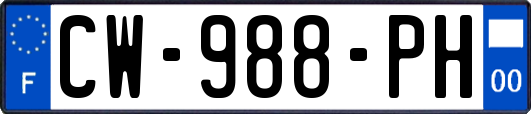 CW-988-PH