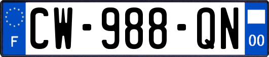 CW-988-QN