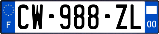 CW-988-ZL