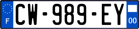 CW-989-EY