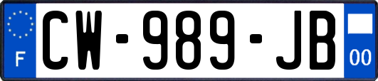 CW-989-JB