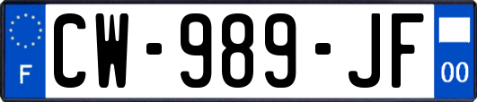 CW-989-JF
