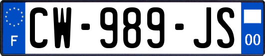 CW-989-JS