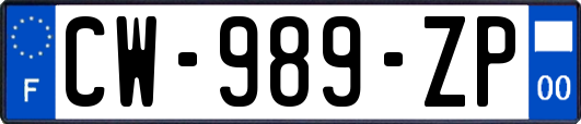 CW-989-ZP