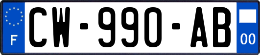 CW-990-AB