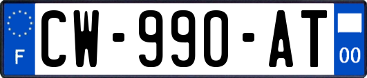 CW-990-AT