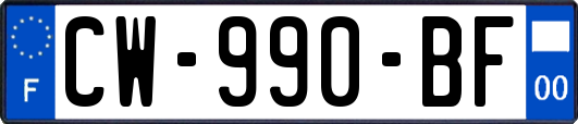 CW-990-BF