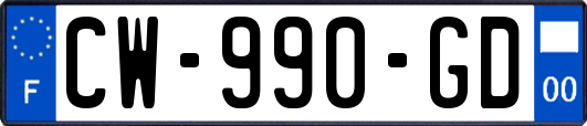 CW-990-GD