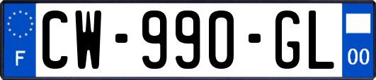 CW-990-GL
