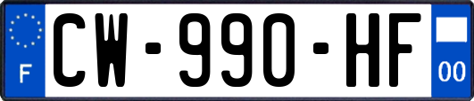 CW-990-HF