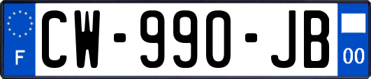 CW-990-JB