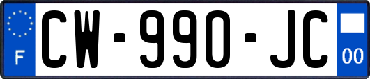 CW-990-JC