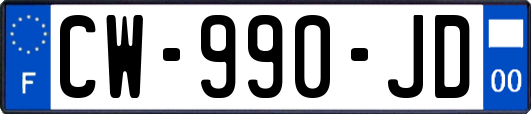 CW-990-JD