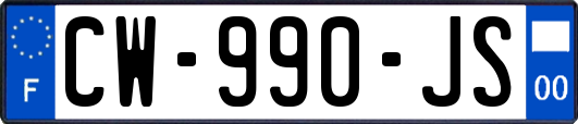 CW-990-JS