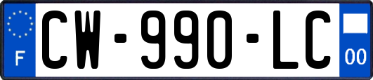 CW-990-LC