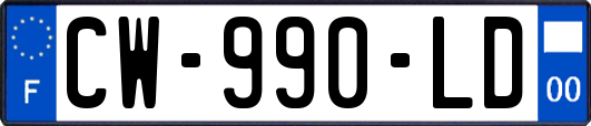 CW-990-LD
