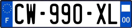 CW-990-XL