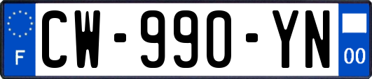 CW-990-YN