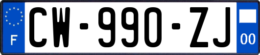 CW-990-ZJ