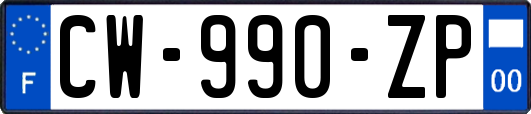 CW-990-ZP