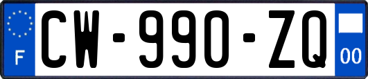 CW-990-ZQ