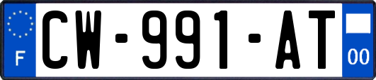 CW-991-AT