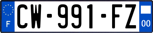 CW-991-FZ