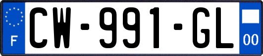 CW-991-GL