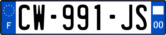 CW-991-JS