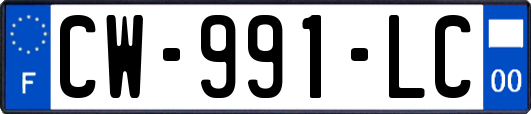 CW-991-LC