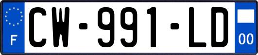 CW-991-LD